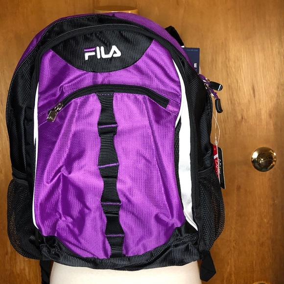 Fila dome backpack Clearance